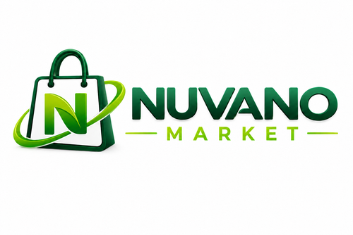 Nuvano Market 