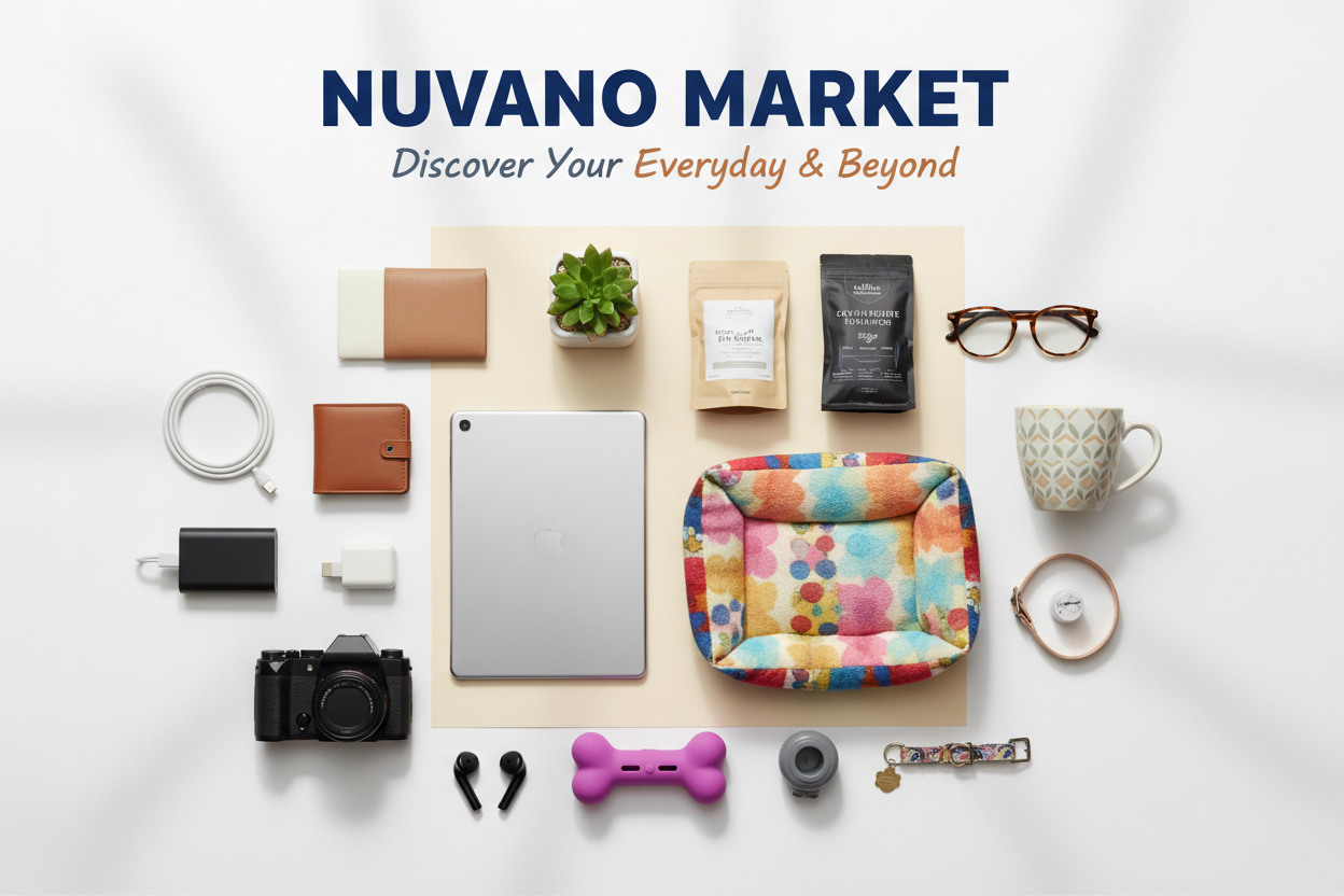 Nuvano Market Banner 1