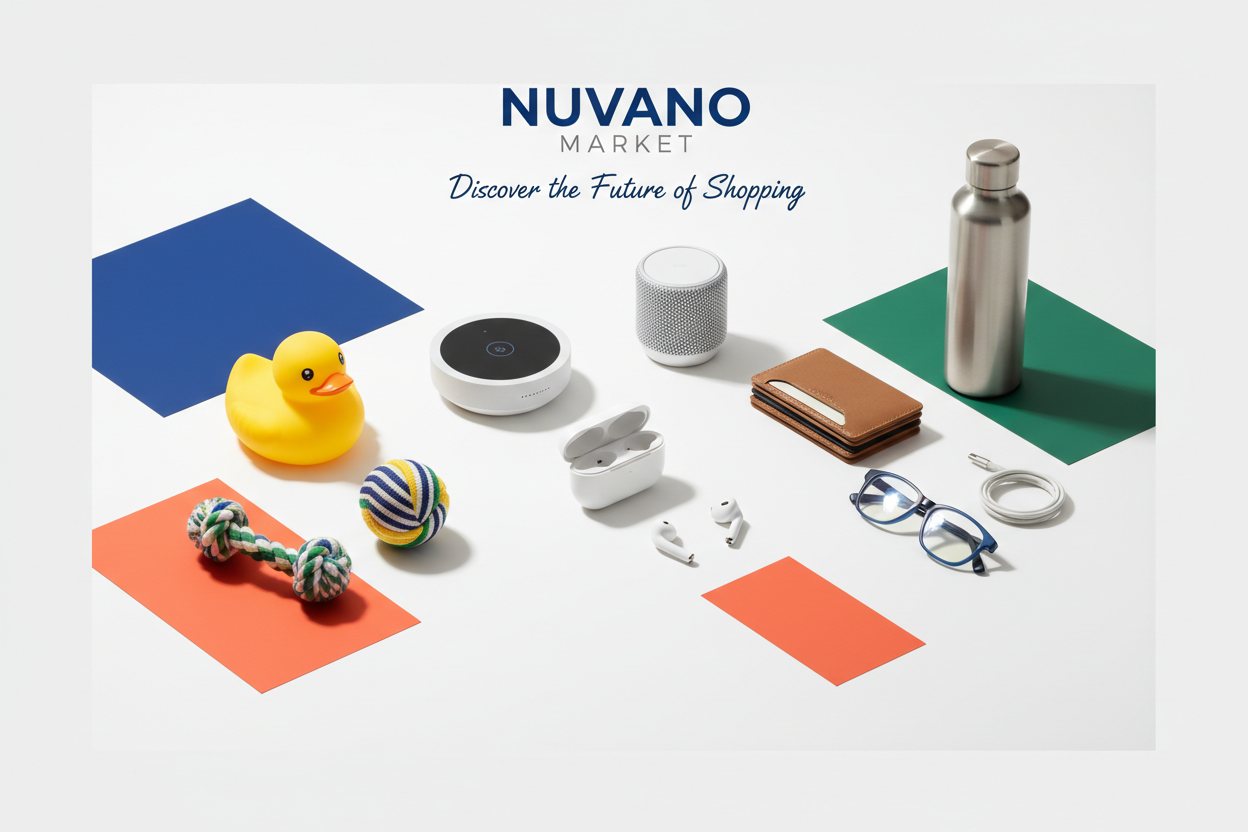 Nuvano Market Banner 3